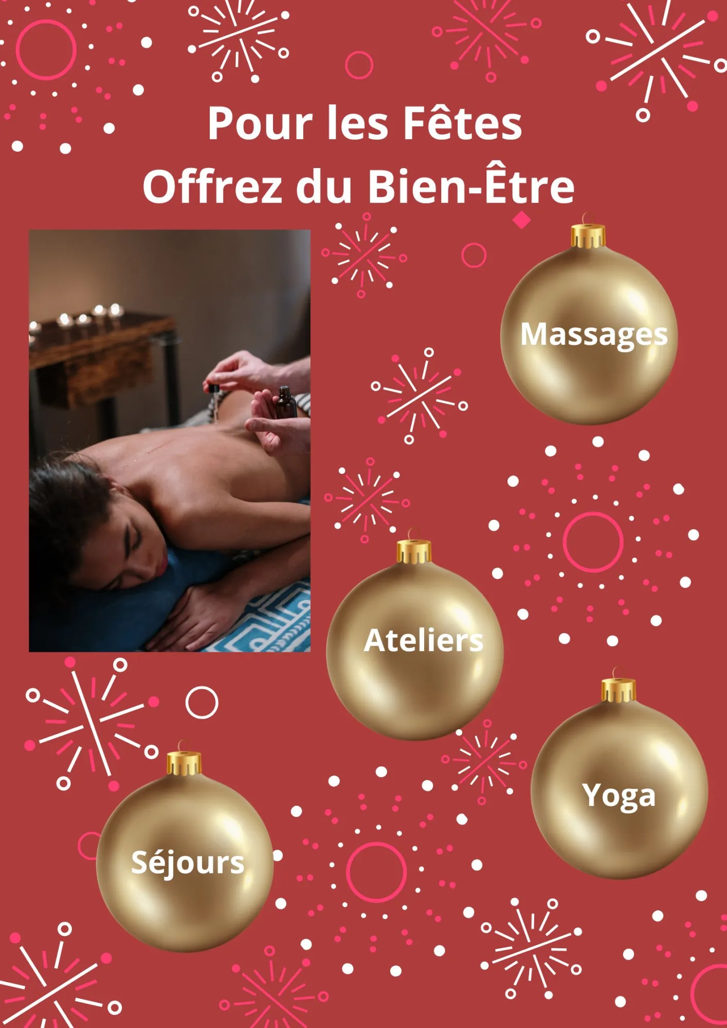 Visuel fêtes de fin d'année