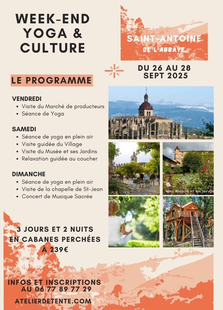 programme